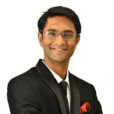 Dr Sanket Sanjay Mehta
